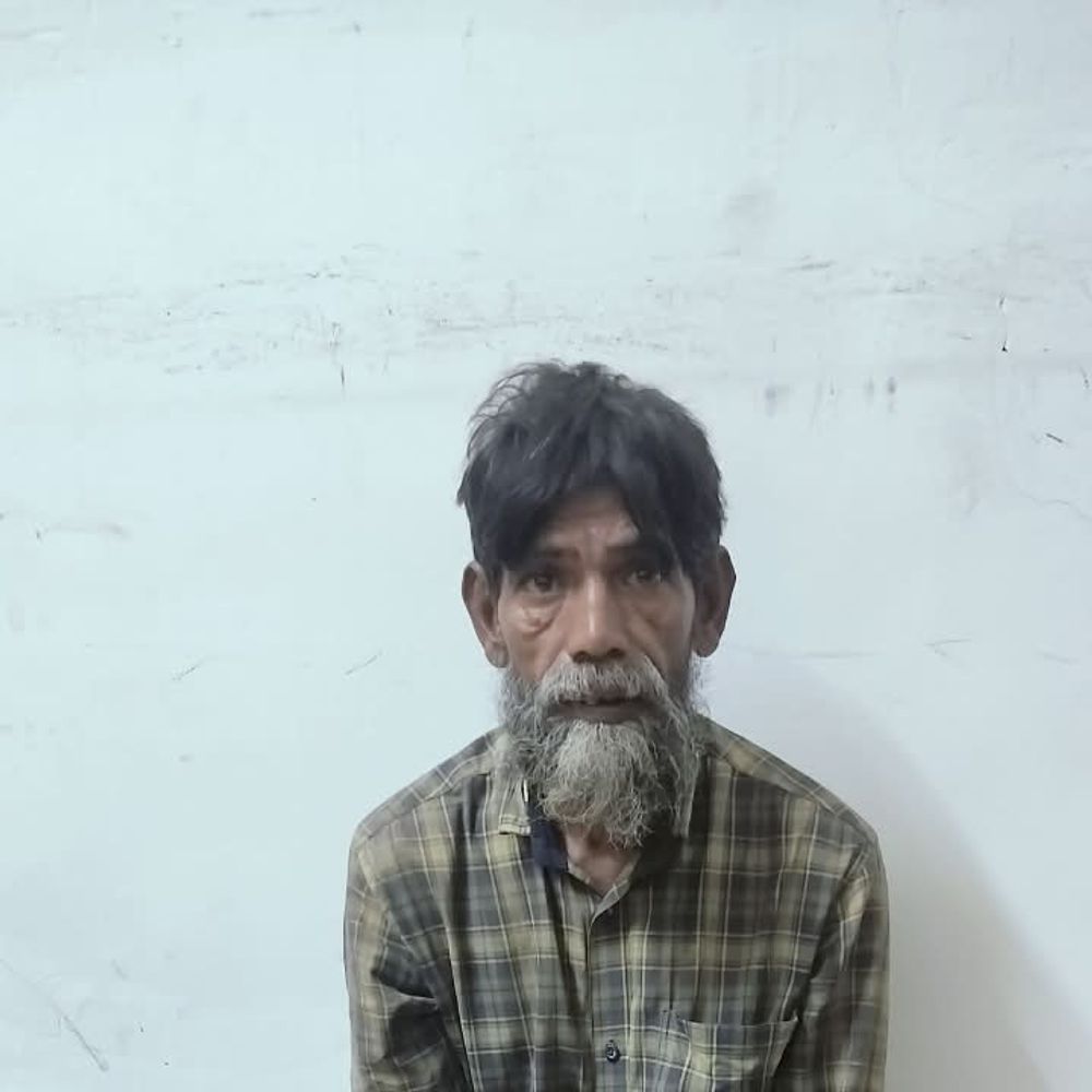 ગાંજો આપનાર વોન્ટેડ‎:ગણદેવીના દેસાડ નાકા  પાસેથી રિક્ષામાં 23.81 ગ્રામ ગાંજા  સાથે ચાલક ઝબ્બે
