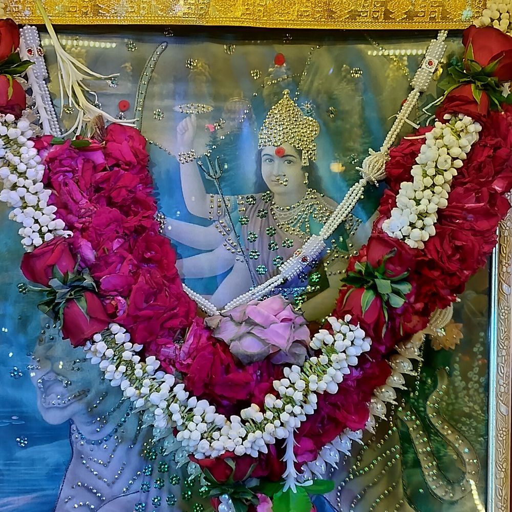 મારી સોસાયટી મારી નવરાત્રિ:વર્ધમાનનગરમાં નવરાત્રી મહોત્સવનું આયોજન, આરતી, ગરબા, બાળકોને ગીફ્ટ, ત્રણ તાલી, રાસ અને ટીબલીનો સમાવેશ