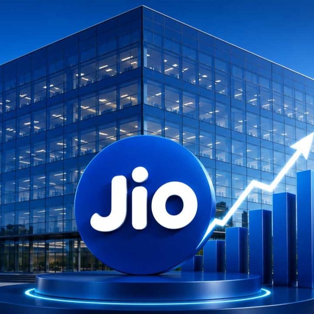 જિયોનું ₹8,110 કરોડનું એન્કર બુક 30 ગણું સબ્સ્ક્રાઇબ થયું:₹2.5 લાખ કરોડની બોલીઓ લાગી, બ્લેકરોક અને SBI મ્યુચ્યુઅલ ફંડ જેવા મોટા રોકાણકારો સામેલ