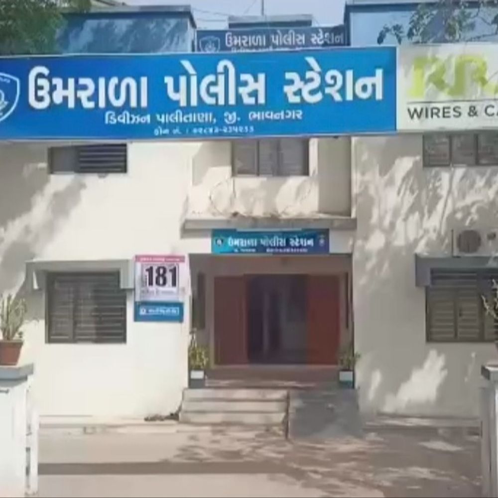 રંઘોળામાં ખેડૂત પર જીવલેણ હુમલો:પોલીસ ફરિયાદની દાઝ રાખી પૂર્વઆયોજિત કાવતરું રચી શખ્સોએ પાઇપથી હુમલો કર્યો ઇજાગ્રસ્ત ખેડૂત સારવારમાં ખસેડાયા : 5 સામે ગુનો દાખલ