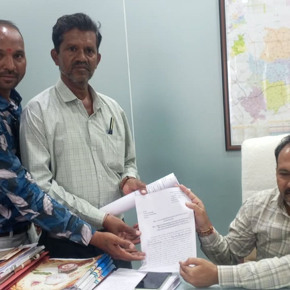 કડક અમલની રજૂઆત‎:સરકારી યોજનાઓમાં સ્વઘોષણા પત્રકની જગ્યાએ‎ સોગંદનામા લેવાનું શરૂ