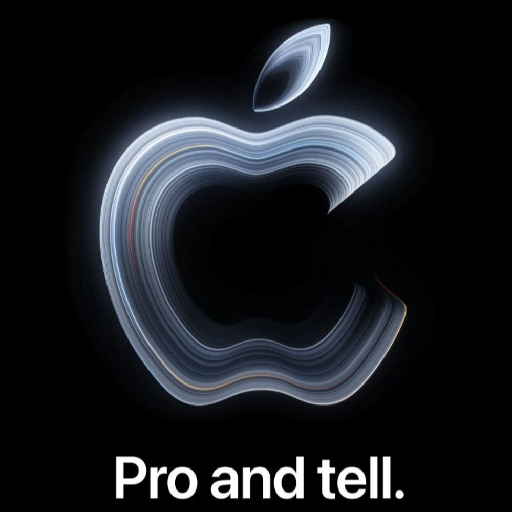 એપલ 28 ઓક્ટોબરે કરશે મોટો ધમાકો:iPhone 18 પર આવ્યું અપડેટ, ટચસ્ક્રીન MacBookથી લઈને નવા iPad; ઈવેન્ટમાં લોન્ચ થશે આ પ્રોડક્ટ્સ