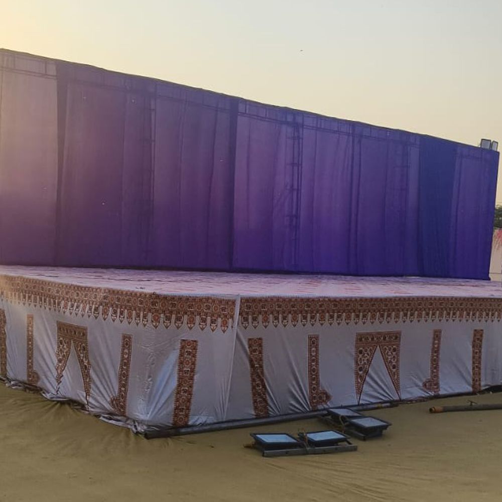 મોરબીમાં કાલે કોંગ્રેસની ખેડૂત આક્રોશ મહાસભા:પ્રદેશ પ્રભારી, પ્રમુખ, ધારાસભ્યો સહિતના નેતાઓ હાજર રહેશે, તૈયારીઓને આખરી ઓપ