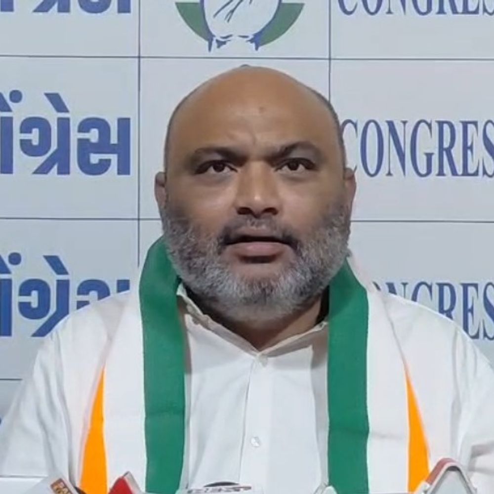 ગુજરાતમાં કિડનીના દર્દીઓ રામભરોસે?:346 ડાયાલિસિસ ટેક્નિશિયનના સર્ટિફિકેટ શંકાના દાયરામાં, CAGના ખુલાસા બાદ કોંગ્રેસ મેદાને