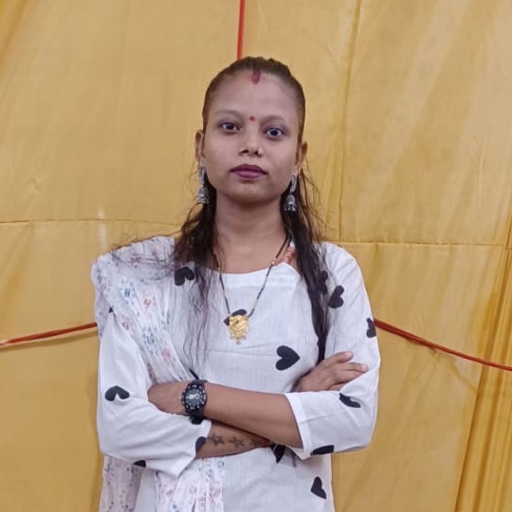 વડોદરાના રામદેવનગરમાં 20 વર્ષીય પરિણીતાનો આપઘાત:દોઢ વર્ષના લગ્નજીવનનો કરુણ અંત; આપઘાત પાછળનું કારણ અકબંધ