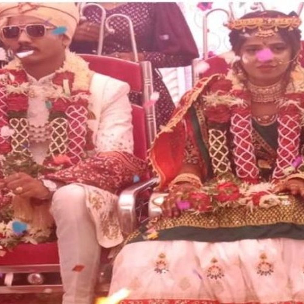 કુવરબાઈનું મામેરું યોજના હેઠળ વર્ષાબેનને લગ્નમાટે ૧૨ હજારની સહાય મળી:જરૂરિયાતમંદ પરિવારોને દીકરીના લગ્ન માટે મળે છે આર્થિક સહયોગ