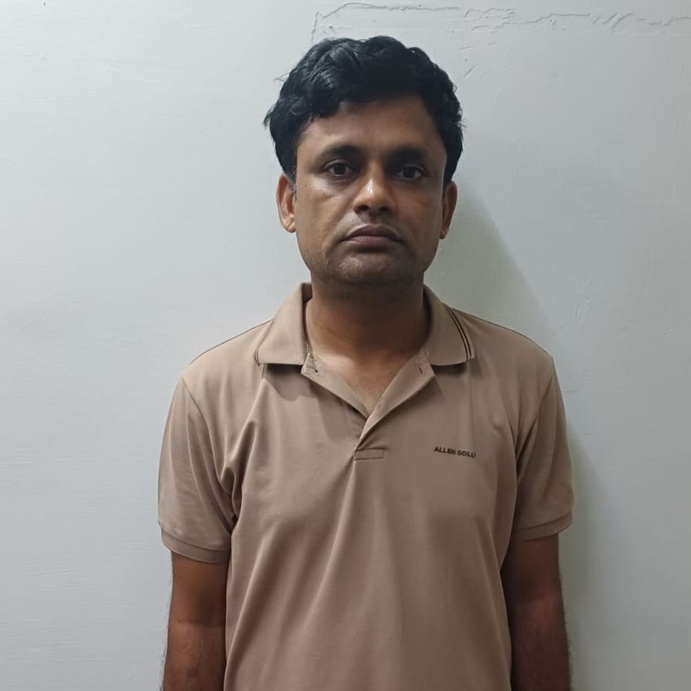 અલ્પેશ દોંગા ગેંગ સામે જામનગરમાં પણ SIT ની રચના:એક જ ટોળકી સામે બે અલગ તપાસ ટીમનો અનોખો કિસ્સો;રાજકોટના કેસો માટે પહેલેથી જ SIT કાર્યરત
