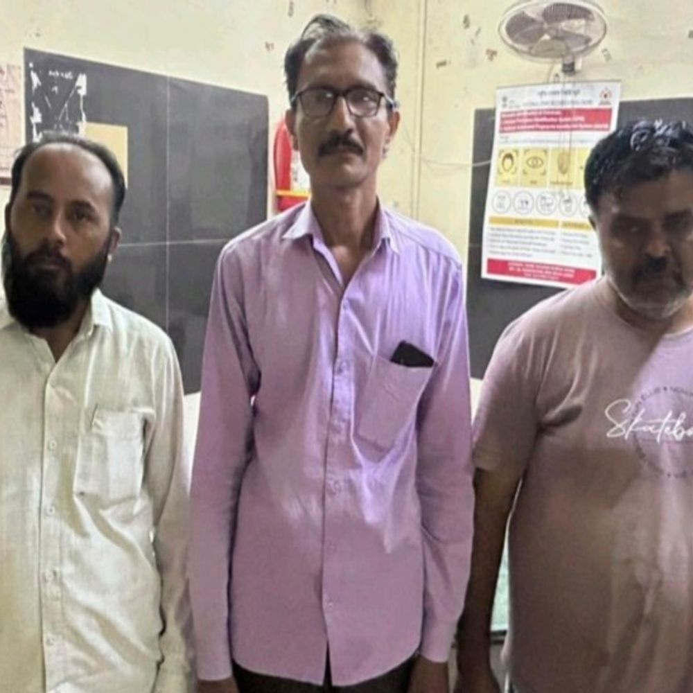 અશાંત ધારાના ભંગ બદલ પોલીસની કડક કાર્યવાહી:પૂર્વ મંજૂરી વિના ભાડે આપેલી મિલકતો પર મોટી કાર્યવાહી, વધુ 3 ગુનામાં 6 આરોપીઓ સામે કાયદેસરનાં પગલાં