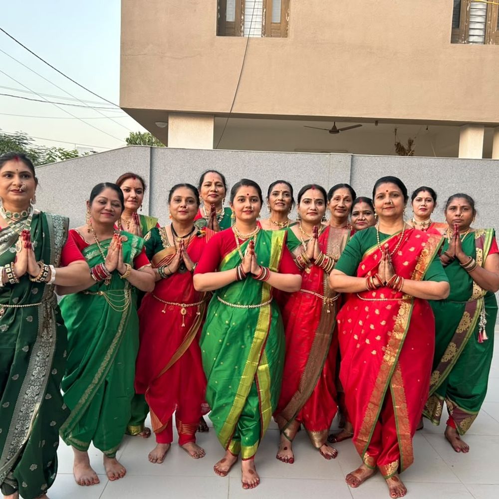 28 ઓક્ટોબરથી રત્નકલા ગ્રાઉન્ડ પર 'સ્વદેશી મેળો' યોજાશે:‘સર્જનથી સમૃદ્ધિ’ થીમ સાથે રત્નકલા ગ્રાઉન્ડ પર સખી મંડળની હસ્તકલાનું વેચાણ; લોક ડાયરો, મેજિક શો અને સાંસ્કૃતિક કાર્યક્રમો મુખ્ય આકર્ષણ રહેશે
