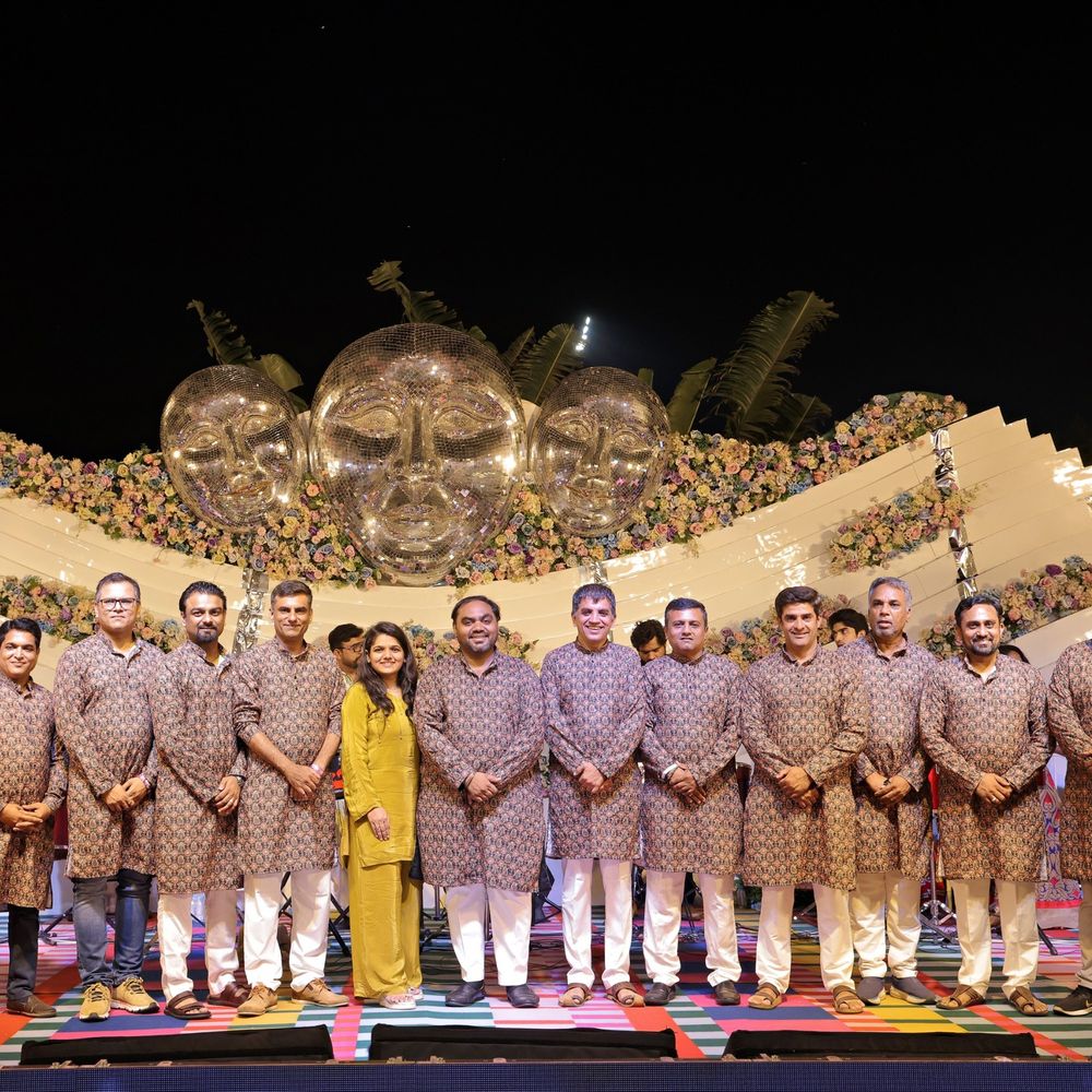 SPWA દ્વારા શરદ પૂનમ રાસ-ગરબા મહોત્સવનું આયોજન:સુરતના કોસમાડામાં યોજાયો, સભ્યો અને પરિવારોએ આનંદ માણ્યો