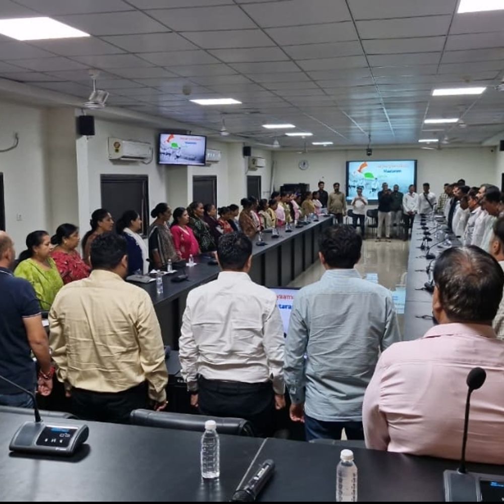 મનપાનો નિર્ણય:પક્ષી અભયારણ્યના વિકાસ માટે મનપા 4.29 હેક્ટર જમીન વન વિભાગને સોંપશે