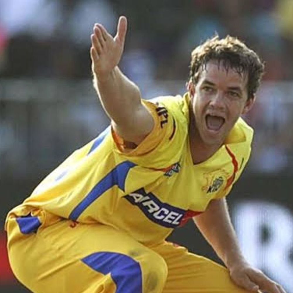 IPL-2027 પહેલા CSKના કોચિંગ સેટઅપમાં ધરખમ ફેરફારો:ચેન્નઈનો આસિસ્ટન્ટ કોચ બન્યો એલ્બી મોર્કેલ; બોલિંગ કોચ તરીતે મોહિત શર્મા જવાબદારી સંભાળશે