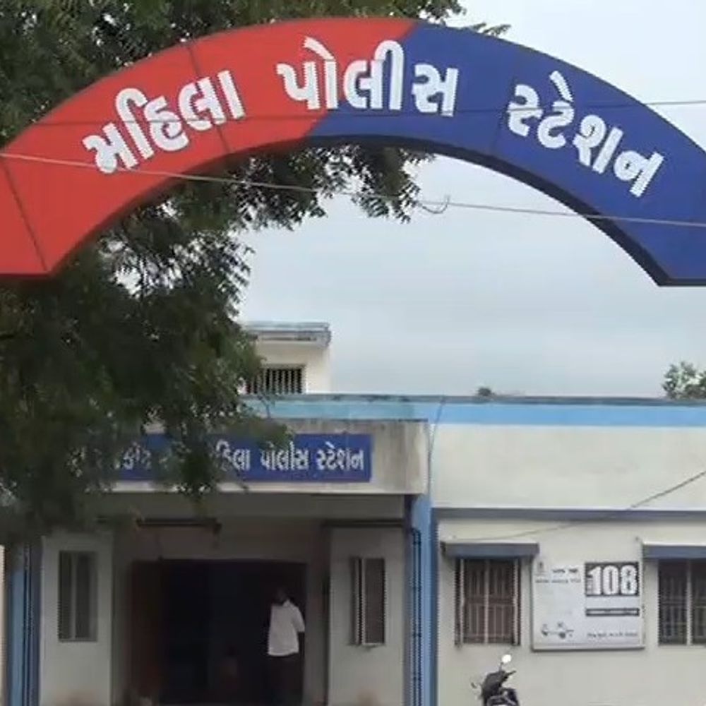 દીકરીનો જન્મ થતાં પતિએ પત્નીને માર માર્યો:રાજકોટમાં બાઈક સ્લીપ થતા આશાસ્પદ યુવાનનું મોત, ગુજસીટોકમાંથી છૂટેલી ઓડિયા ગેંગના ખેલ