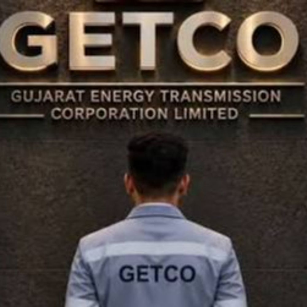 GEBના એન્જિનિયરો આંદોલનના માર્ગે:જેટકોમાં વધતા કાર્યબોજ અને સ્ટાફની અછત મુદ્દે આવતીકાલથી રાજ્યવ્યાપી વિરોધ પ્રદર્શન, 1 નવેમ્બરથી વર્ક ટુ રૂલની ચીમકી