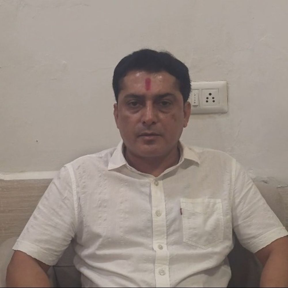 ગીર સોમનાથ જિલ્લાને દુષ્કાળગ્રસ્ત જાહેર કરવાની માગ:ધારાસભ્ય વિમલ ચુડાસમાએ CMને પત્ર લખ્યો; ખેડૂતો માટે રાહત પેકેજ, ઘાસ ડેપો, વીજ બિલમાં રાહત જાહેર કરવા કહ્યું