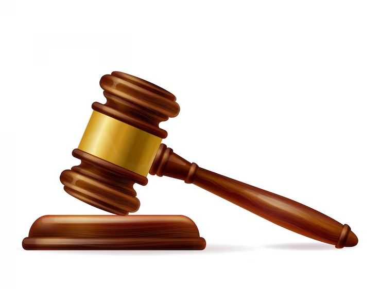 udaipur anti-corruption court bribery case photographic view