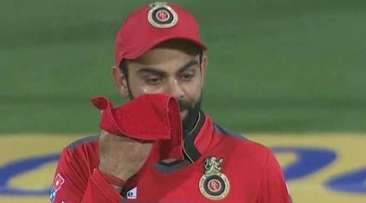 વિરાટ કોહલીની કેપ્ટનશિપમાં RCB એકપણ IPL ટ્રોફી જીતી શકી નથી.
