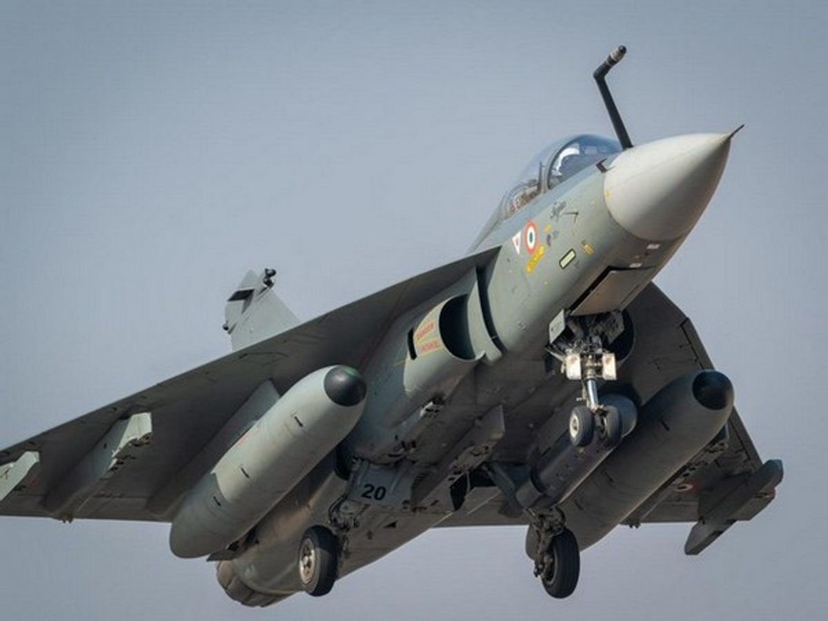 Jamnagar Jaguar crash brings IAF's outdated fleet under scrutiny; Comparing  India's fighters to rivals; how much spent on air defence?