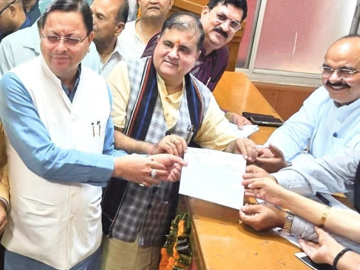 भाजप २ दिवसांत ९ राज्याध्यक्षांची घोषणा करणार: महाराष्ट्र, हिमाचलसह ५ राज्यांना नवीन अध्यक्ष मिळणार