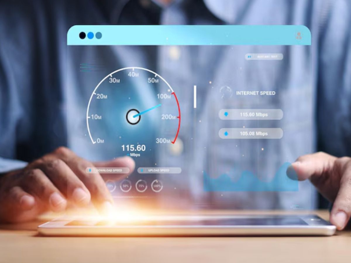 Japan sets world's fastest internet speed record-with a speed of