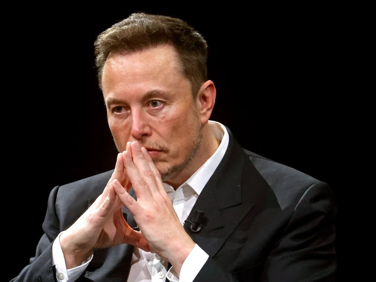 Elon Musk will put ads inside Grok's answers