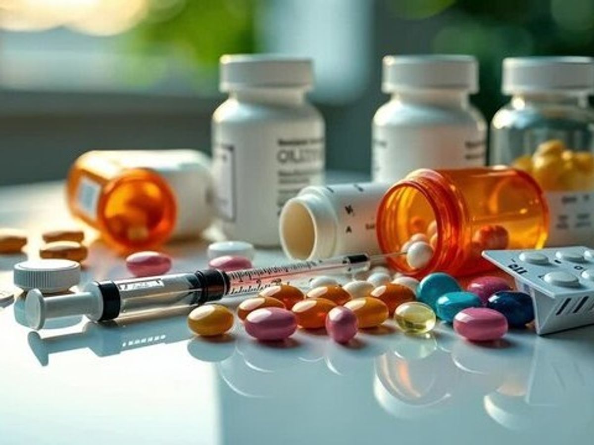 Medicine Price