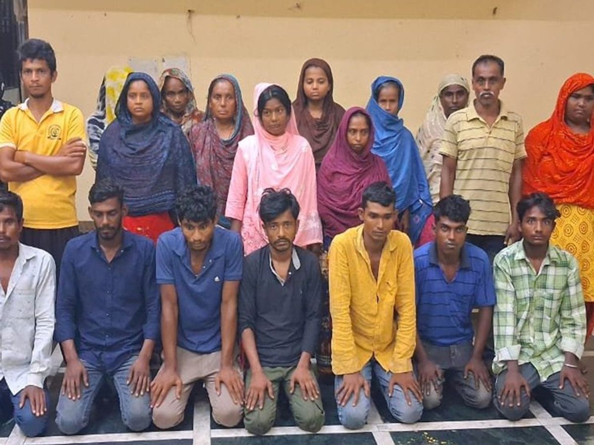 Desi Porn New Bangla Style