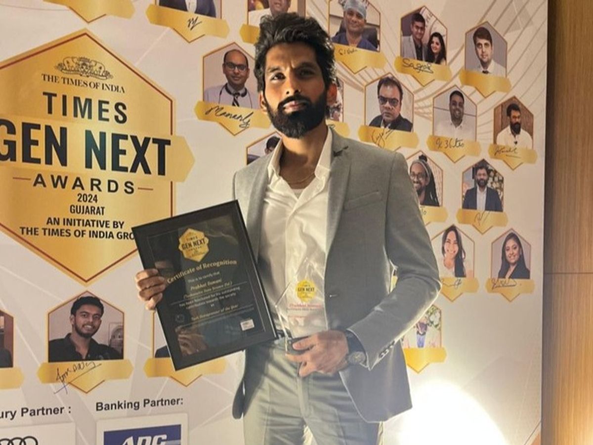 અમદાવાદમાં DGGIએ ઝડપી ૧૫૦૦ કરોડ કરચોરી, ટેક્નો વાયર ડેટા સાયન્સ કંપનીના ડિરેક્ટરની ધરપકડ