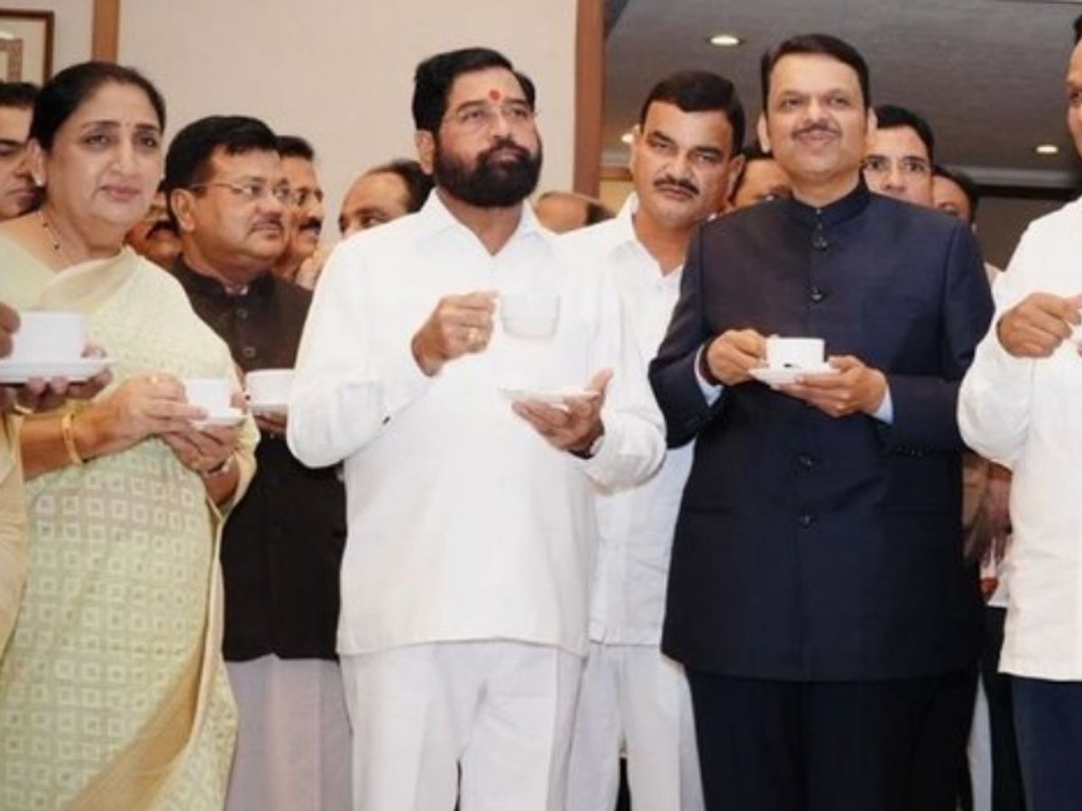 महाराष्ट्र अर्थसंकल्पीय अधिवेशन विरोधी पक्षनेत्याविना सुरू होणार: मुख्यमंत्री फडणवीस ... यांच्या जागी अर्थसंकल्प सादर करणार