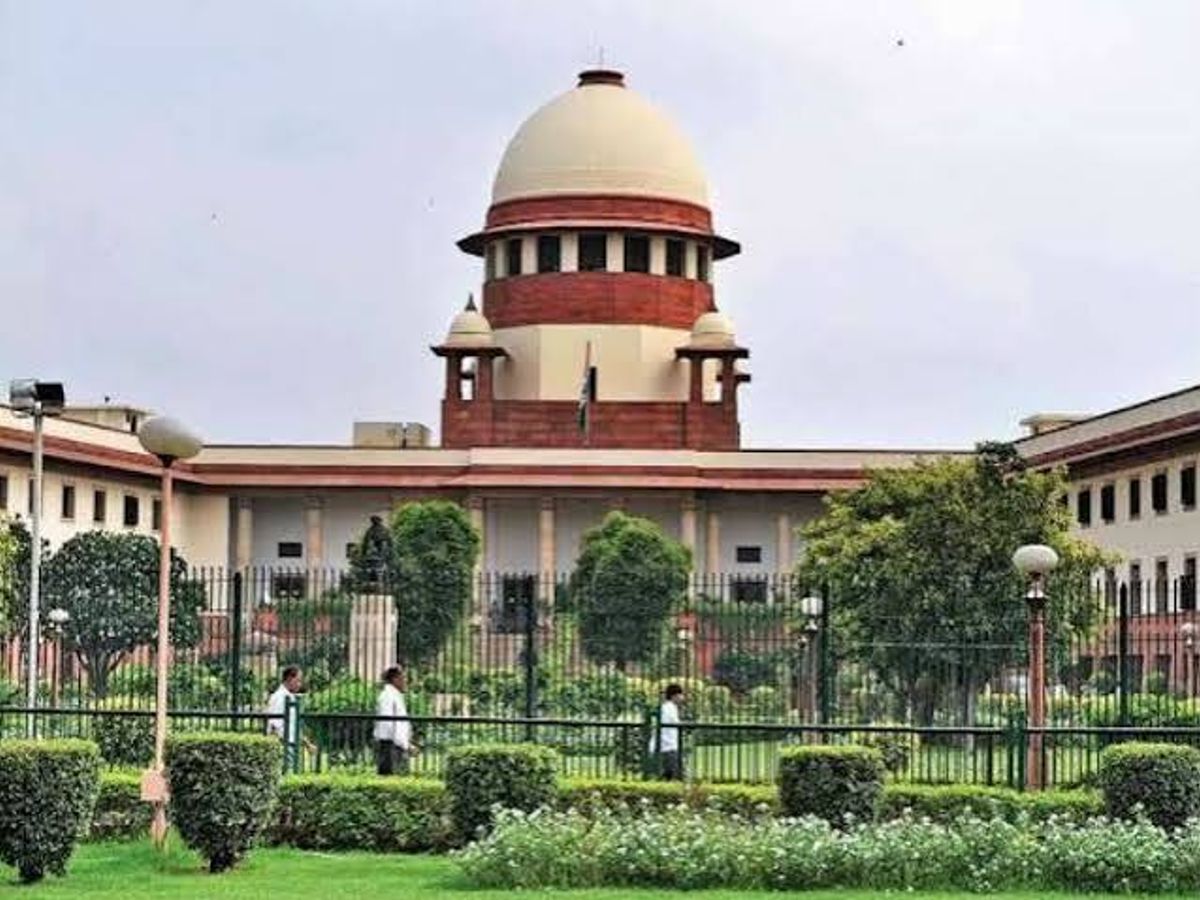 'Don't introduce third language in Class 9': SC says it adds to board exam stress, suggests introducing it ...