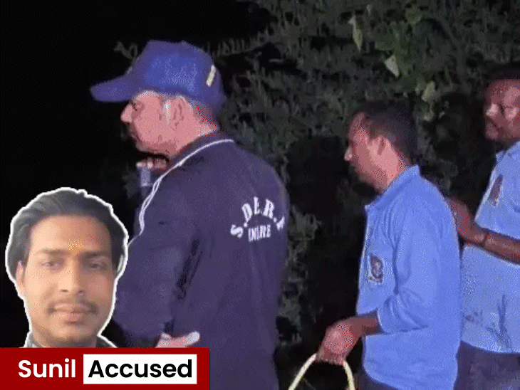 8-year-old recounts horrific details: ‘Dad stabbed my mother, drowned sister in pond’