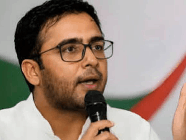 CJP leader Ashutosh Ranka challenges Education Minister Madan Dilawar: ‘I’m coming to Jaipur, name 10 top government schools’