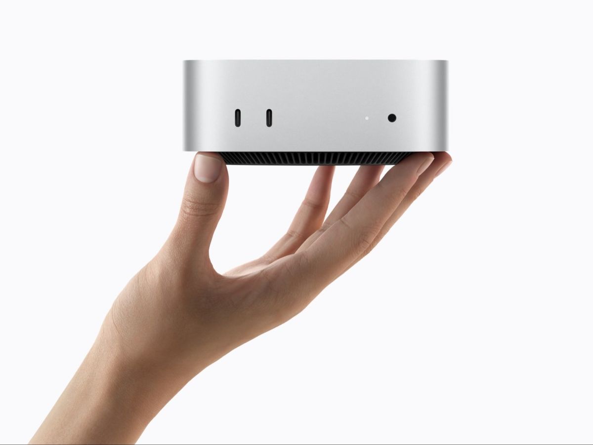 Apple launches Mac mini with 2nm M6 chip and Mac Studio with M5 Ultra, enabling AI agents to work 24 hours on desktops