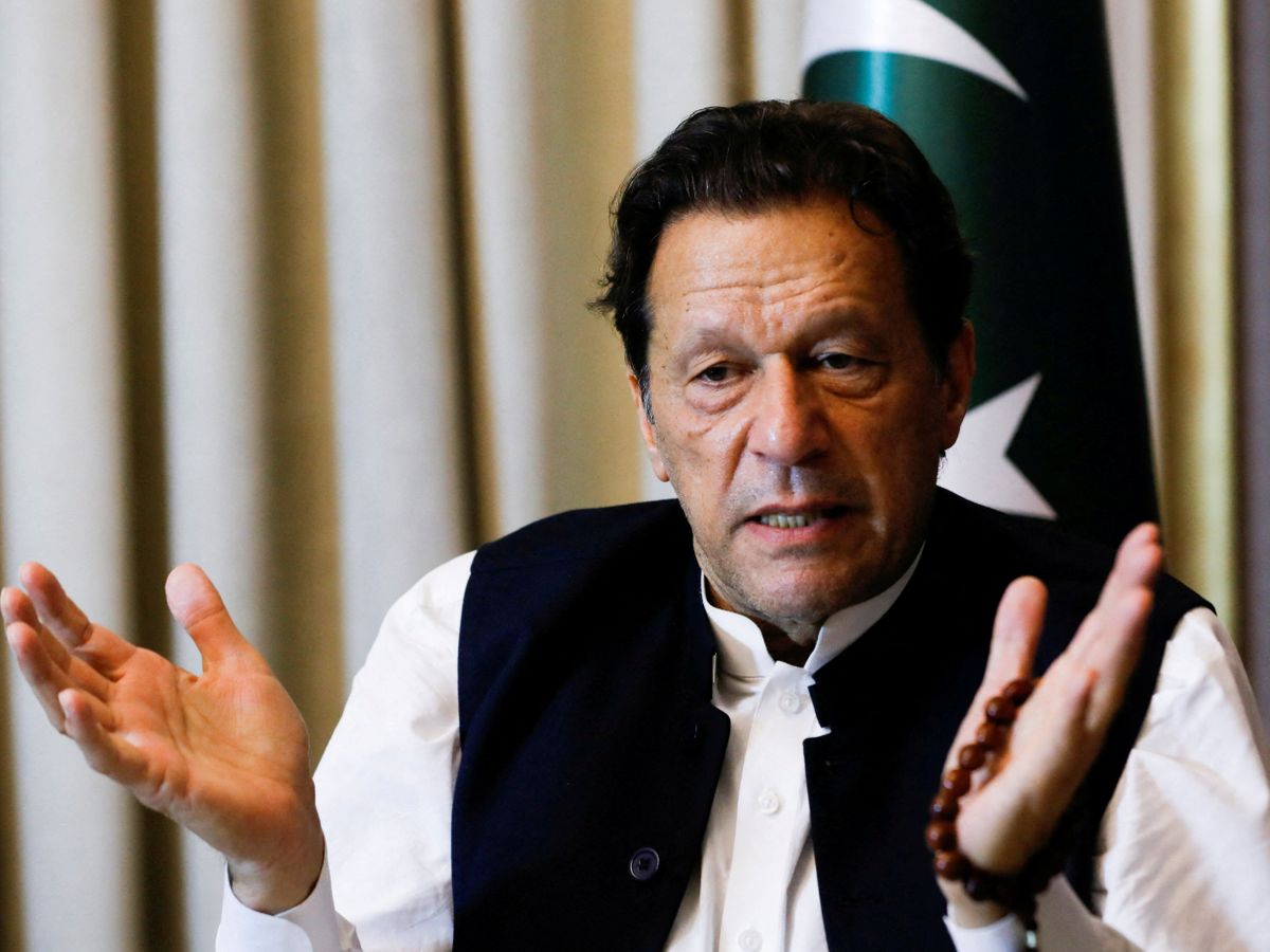 Adiala Jail: Islamabad High Court directs provision of facilities to Imran Khan and his wife