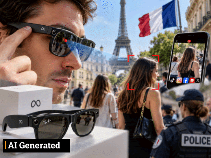 Smart Glasses Privacy Regulations | Sellers Face Global Compliance Wave 2025