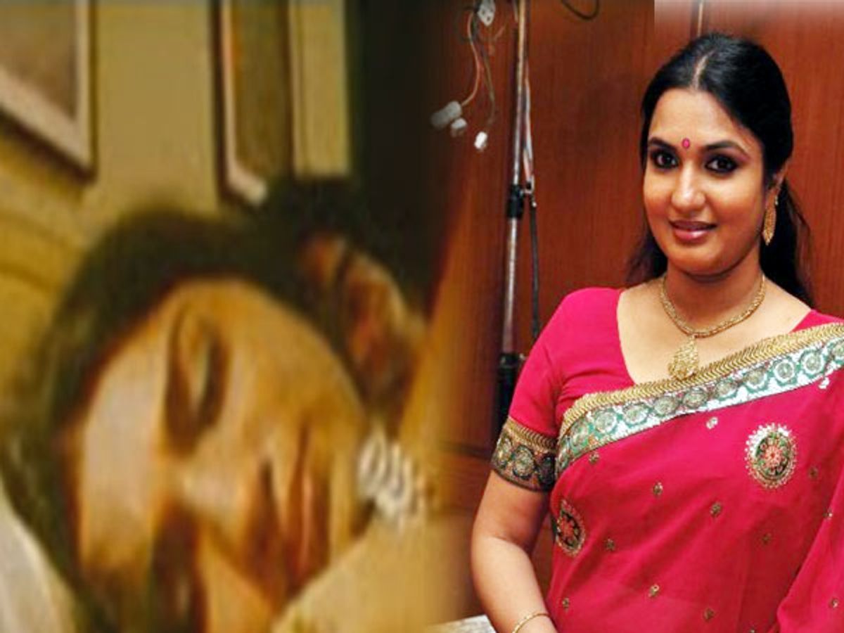 Actress Sukanya video viral | वायरल हुआ साउथ की एक्ट्रेस का न्यूड वीडियो,  दो बार पकड़ी गई थी सेक्स रैकेट में - Mumbai News | Dainik Bhaskar