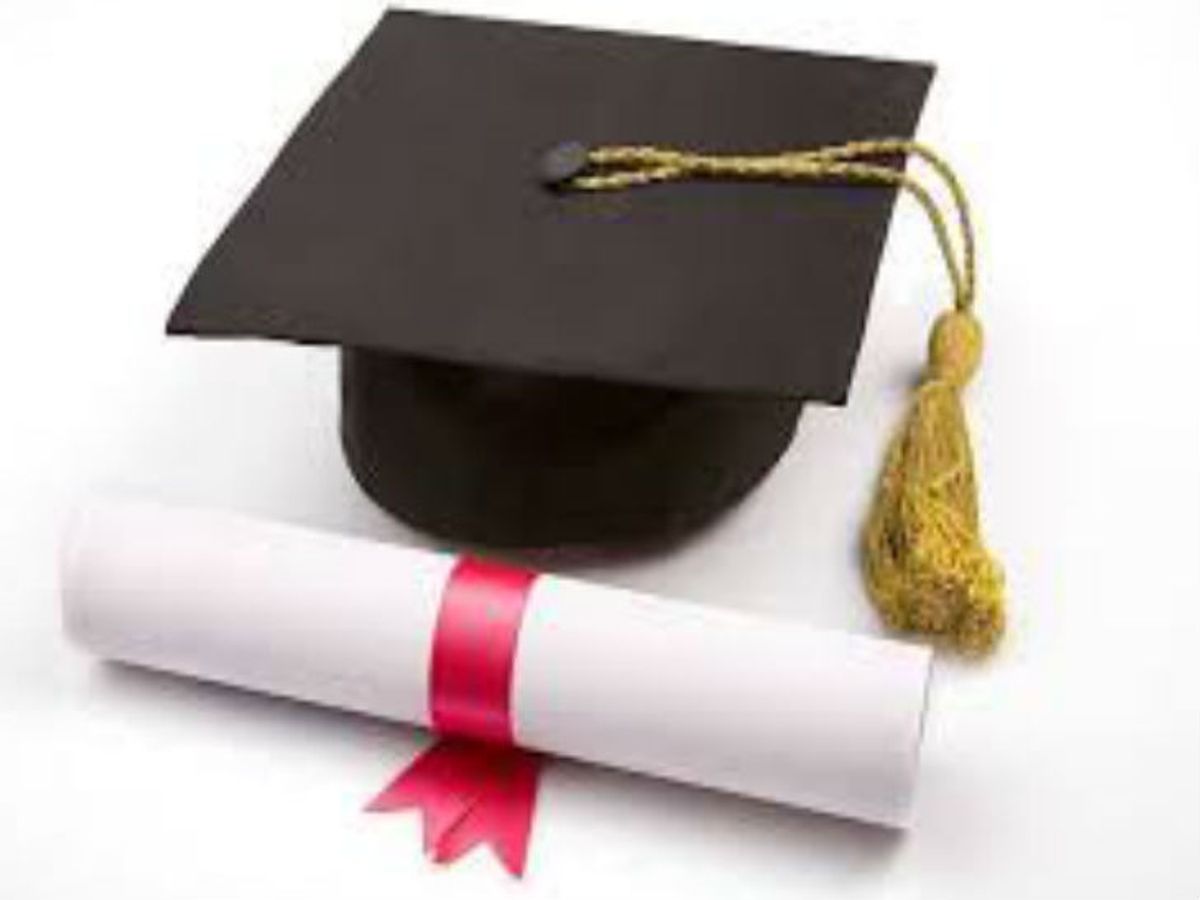 4 साल का हाेगा स्नातक काेर्स, बीए की जगह बीएलए व बीएससी की जगह बीएलई का  विकल्प | Graduation course will be of 4 years - Dainik Bhaskar