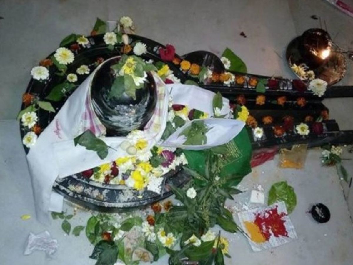 Sawan 2019 Start Date, sawan Month, Sawan Kab Hai, shivling puja, shiv puja  vidhi | 17 जुलाई से 15 अगस्त तक शिवजी का माह सावन, पूजा की सरल विधि और आरती  | Dainik Bhaskar
