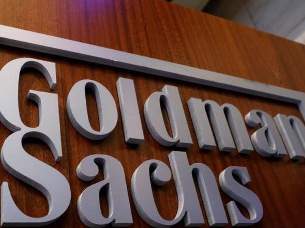 Goldman Sachs VP swindles firm of Rs 38 Cr to pay off poker debt |  इन्वेस्टमेंट फर्म गोल्डमैन सैक्श के वाइस प्रेसिडेंट गिरफ्तार, 38 करोड़ रु  की धोखाधड़ी का आरोप - Dainik Bhaskar