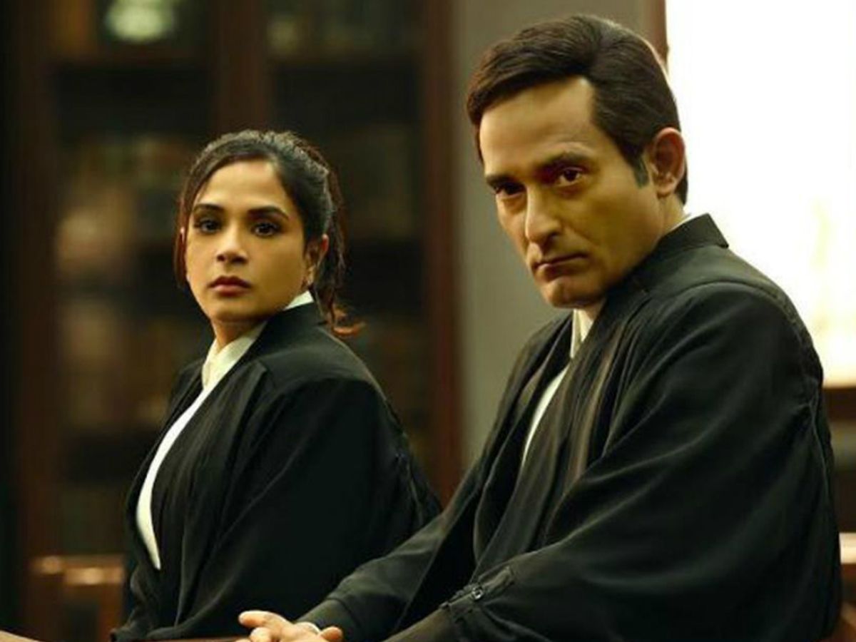 Mystery Thriller: ఇది సీట్ ఎడ్జ్ థ్రిల్లర్.. సినిమా చూశాక కూడా ...