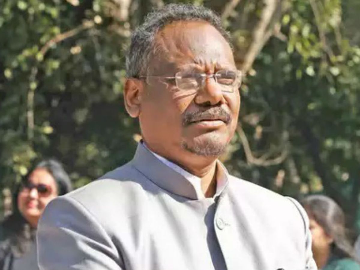 Jharkhand Assembly Elections: Congress offers Pradeep Balmuchu to contest  elections against CM | बलमुचू को कांग्रेस ने सीएम के खिलाफ टिकट ऑफर किया,  बोले- पहले मांगा था, तब क्यों नहीं ...