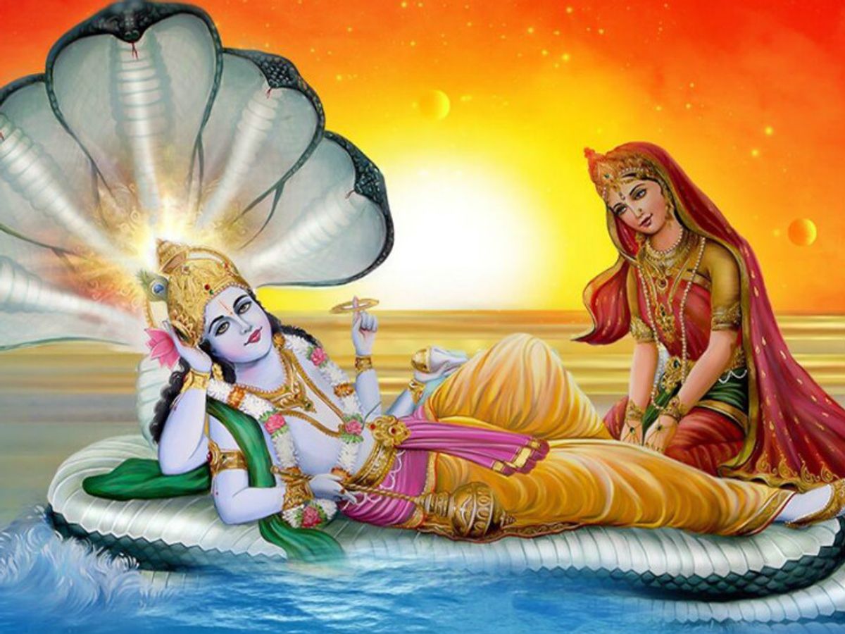 Ekadashi 2020 | Mohini Ekadashi Puja Vrat Vidhi Katha 2020 | Bhagwan Vishnu  Puja Vidhi, Mohini Ekadashi (Mahatva) Importance, Unknown Facts  Significance/Do&#39;s and Don&#39;ts | पंचांग भेद होने के कारण 3 और