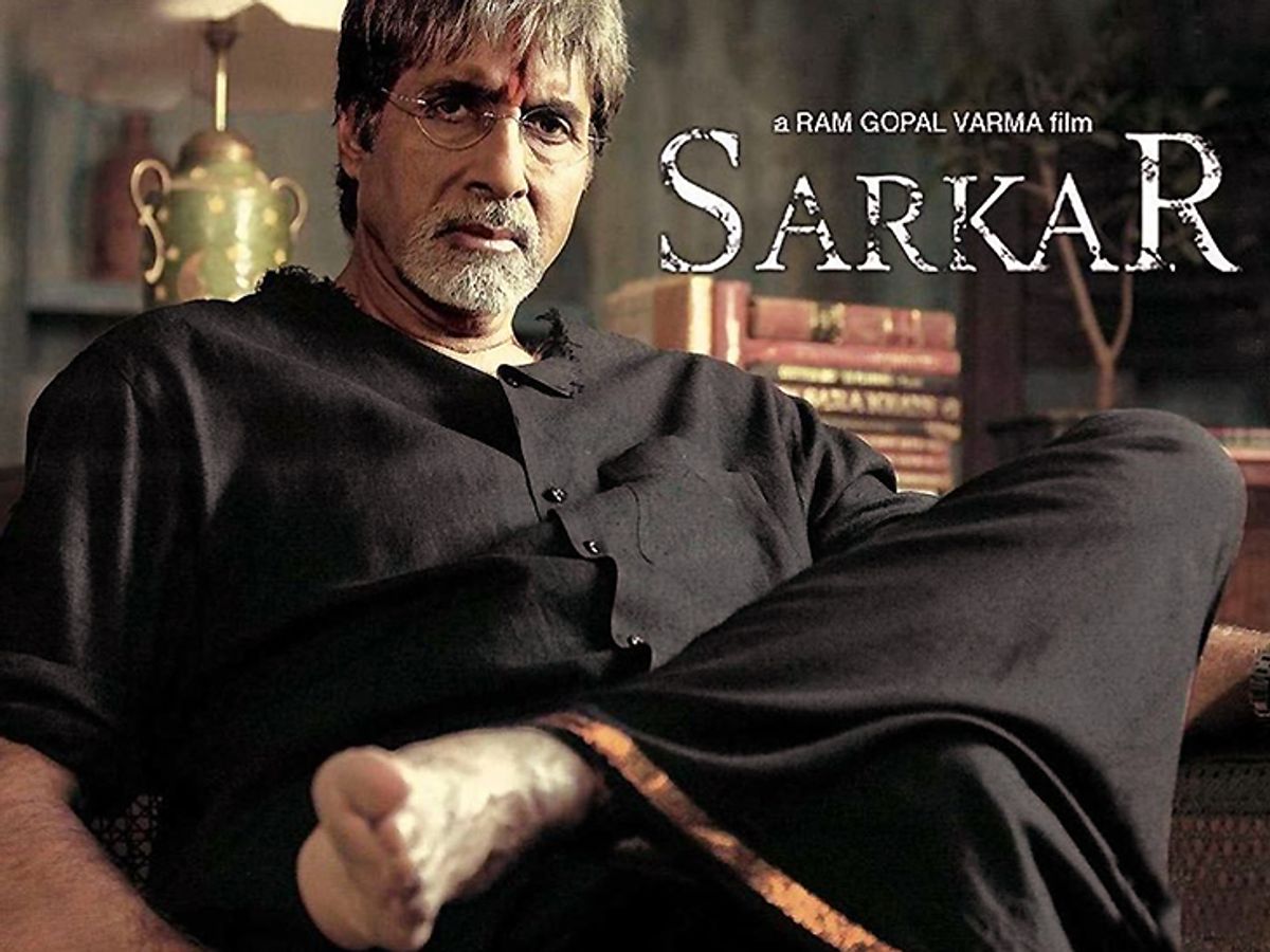 Sarkar 2018 Sarkar South Movie Watch Online In Hindi Sarkar 2018 - Main Image