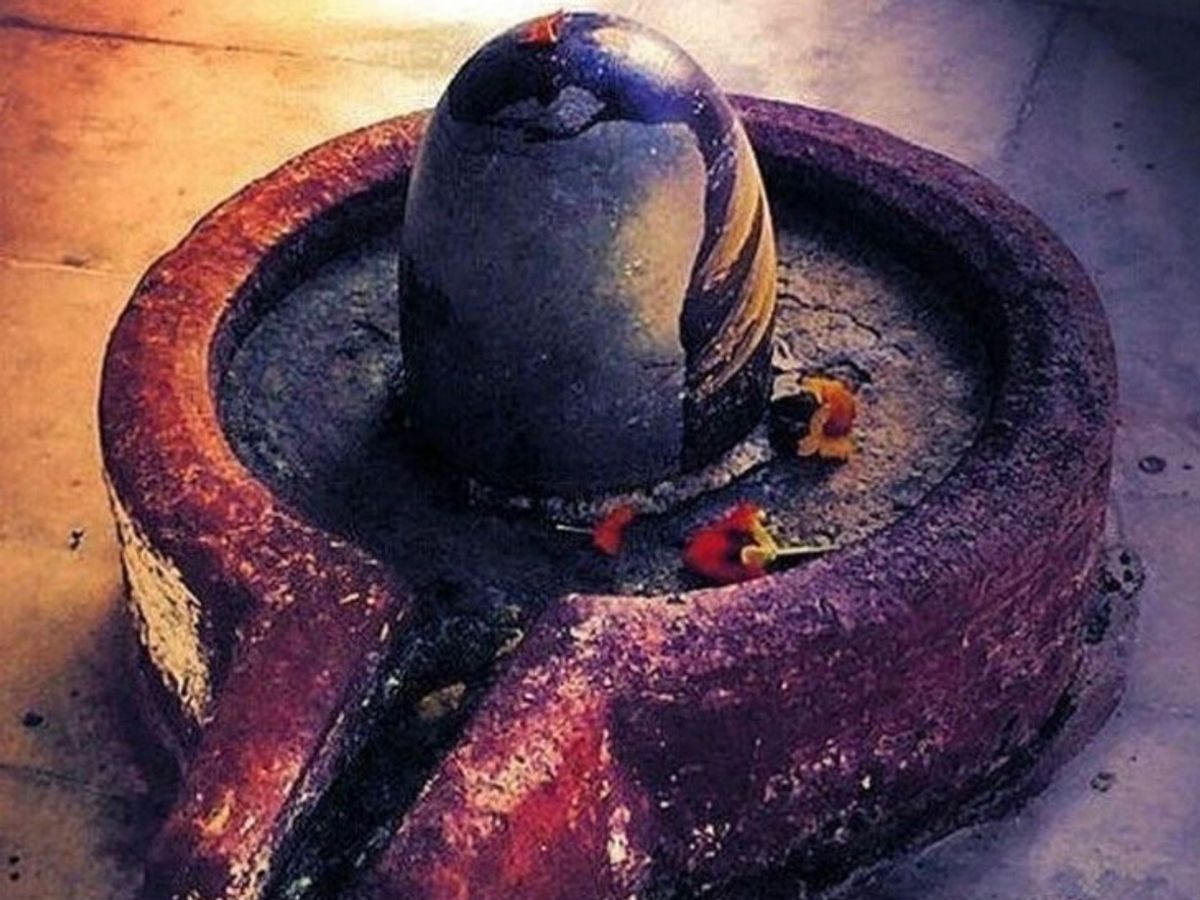 Shivling Puja in Sawan: Parthiv Shivling Puja Importance In Sawan Month |  सावन महीने में पार्थिव शिवलिंग की पूजा करने से मिलती है कष्टों से मुक्ति -  Dainik Bhaskar