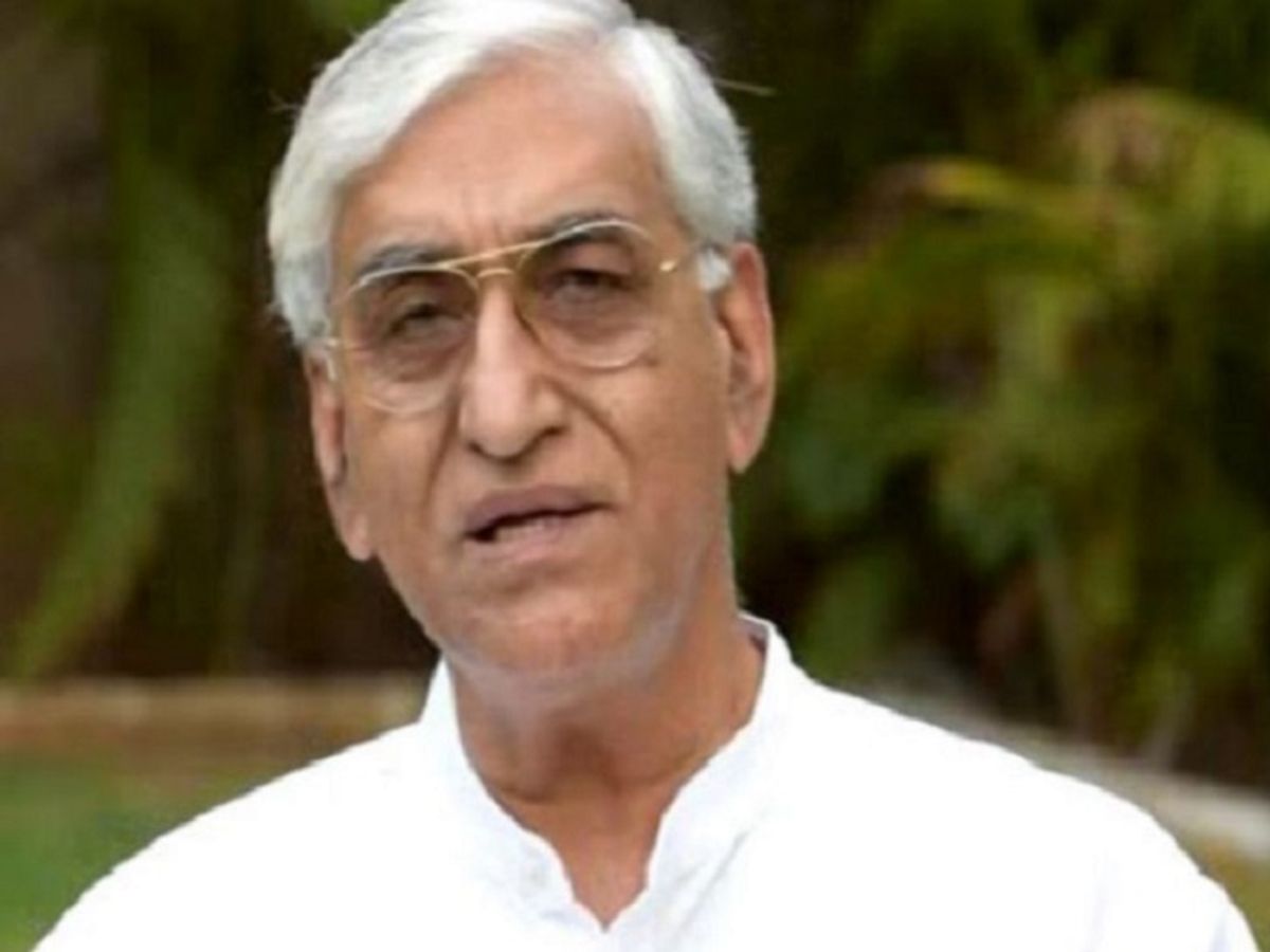 टीएस सिंहदेव बोले- आरबीआई से कर्ज के नाम पर केंद्र सरकार बोझ डाल रही,  महामारी में ऐसा करना क्रूरता; 5 राज्यों के वित्तमंत्रियों को स्वीकार ...