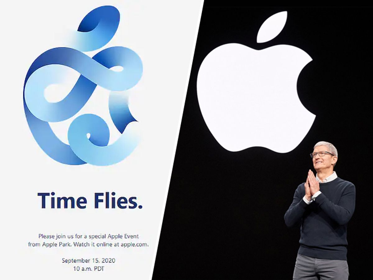 Khaskhabar/ट्विटर ने #AppleEvent के साथ ट्वीट के लिए एनीमेशन बनाया,जब