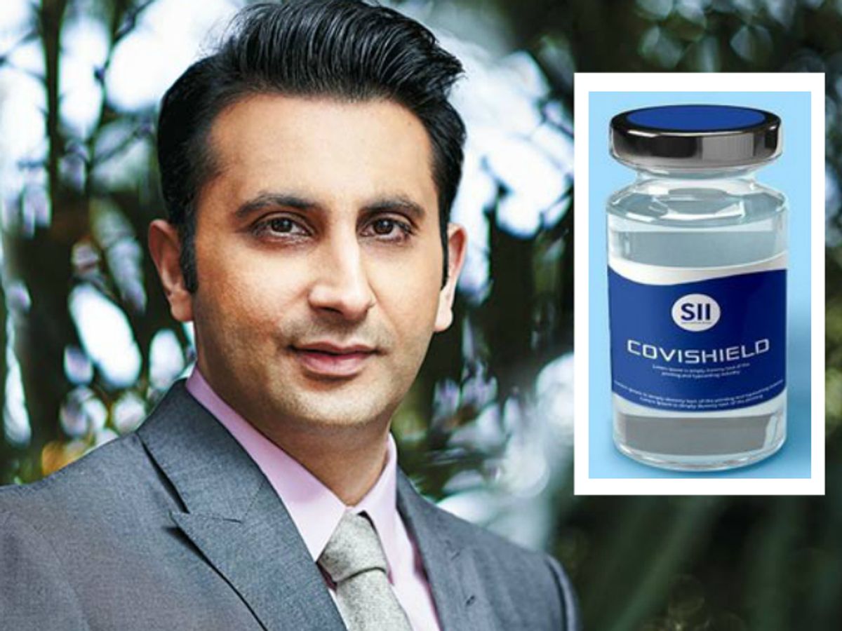 latest vaccine updates Wont be enough Covid-19 vaccines till 2024 says  Serum Institutes CEO Adar Poonawalla | 2024 तक इतनी वैक्सीन नहीं तैयार हो  पाएगी कि दुनियाभर के हर इंसान को दी