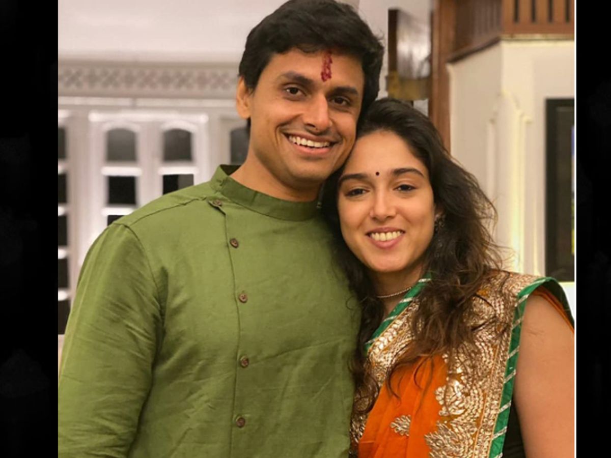 Aamir Khan's daughter Ira Khan dating her fitness coach Nupur Shikhare | आमिर खान की बेटी इरा को ब्रेकअप के बाद दोबारा हुआ प्यार, 6 महीने से एक्टर के फिटनेस कोच को