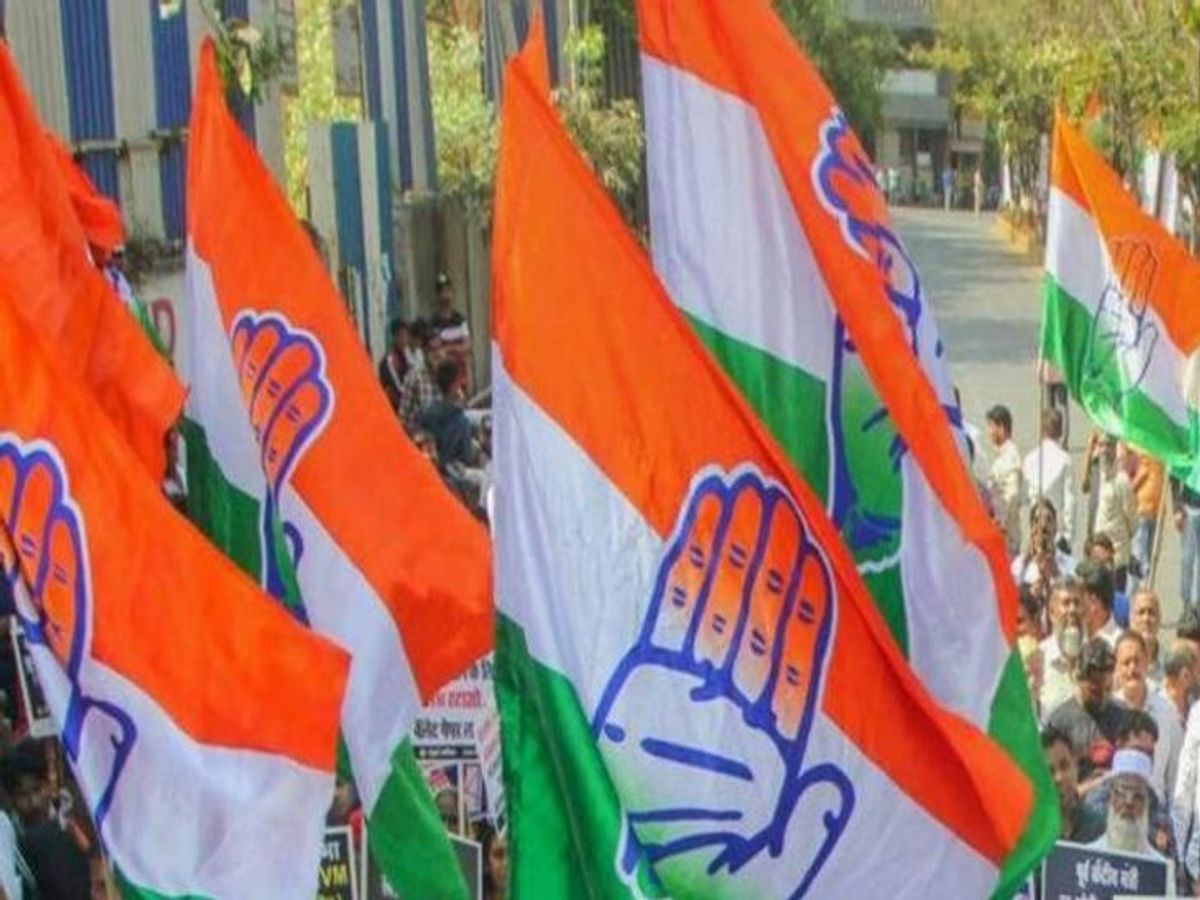 Indore Nagar Nigam Municipal Election Update; Congress Constitutes  Candidate Selection Committee | 15 नेता मिलकर चुनेंगे कांंग्रेस के लिए मेयर  कैंडिडेट; बाकलीवाल-यादव होंगे अध्यक्ष ...