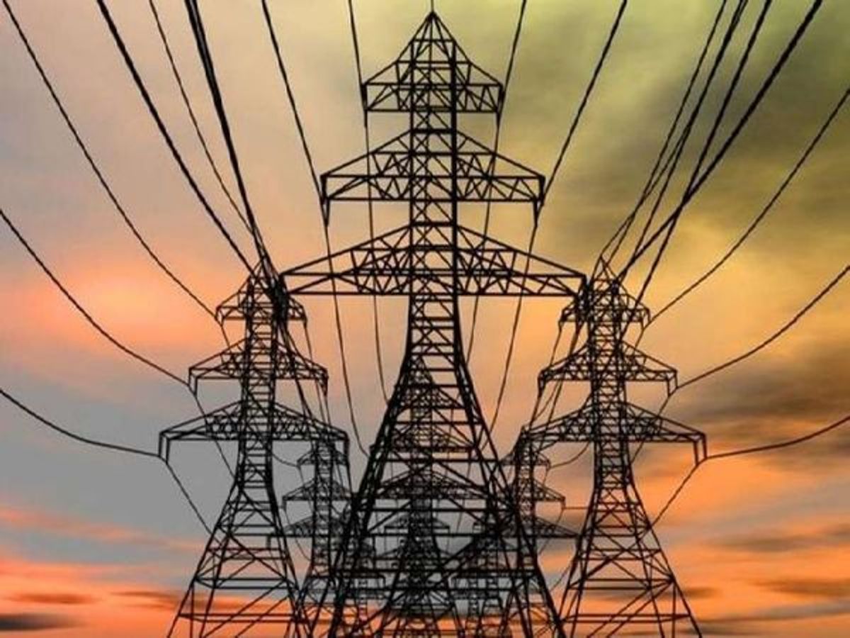 440 volt wires of the localities will be covered, local faults will be  reduced; Electricity will be available even in storm